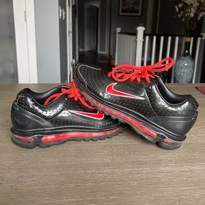 Nike Air Max shoes